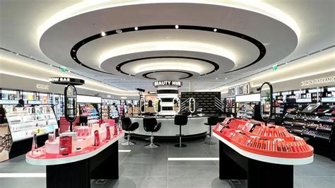 sephora westfield.